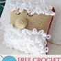 Image result for Simple Crochet Pillow Pattern