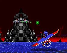 Image result for Neo Mobius Sonic
