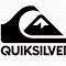 Image result for Quiksilver Logo Circle