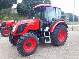 Image result for Prodaja Traktora Zetor