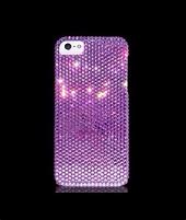 Image result for Purple iPhone 5S Case