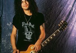 Image result for Young Slash Live