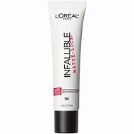 Image result for L'Oreal Face Primer