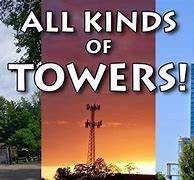 Image result for Kinds of Towers