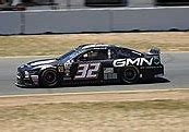 Image result for NASCAR Cup Series Chevy Ford Toyota Nose Shape Profile