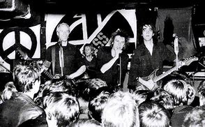 Image result for Crass Band Wallpaper