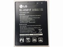 Image result for LG V1.0 Battery