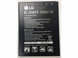 Image result for LG Phone Battery