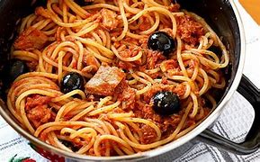 Image result for espagueto