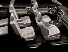 Image result for SUV That Seats 7