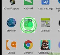Image result for Android Lock Icon