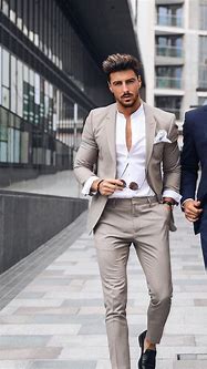 Image result for Classy Men's Suits