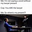 Image result for Rules Lawyer Meme