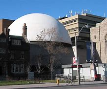 Image result for University of Toronto McLaughlin Centre