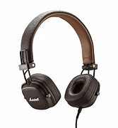Image result for Marshall Wired Headphones