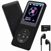 Image result for MP3 Player Call Me Phone