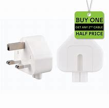 Image result for Apple Charger Head