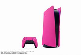 Image result for PlayStation 5 Pink