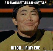 Image result for Eve Online Cliff Meme