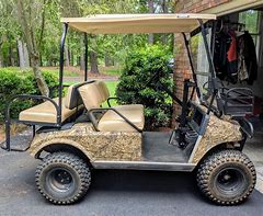 Image result for Club Car DS Cradle