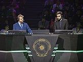 Image result for First Ever eSports Tournament