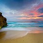 Image result for Ocean Beach Background