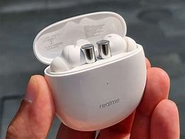 Image result for White Air Buds