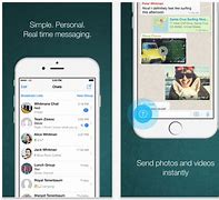 Image result for iPhone 1 WhatsApp