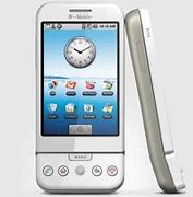 Image result for The First Google Phone