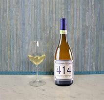 Image result for Podere 414 Trebbiano Bianco Toscana