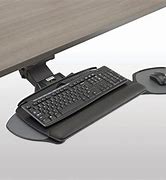 Image result for Double Keyboard Tray