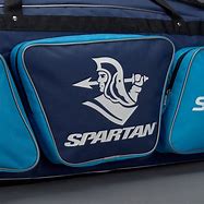 Image result for Spartan Cricket Bag