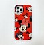 Image result for Mickey Mouse iPhone 14 Pro Case