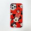 Image result for Mickey Mouse iPhone Case