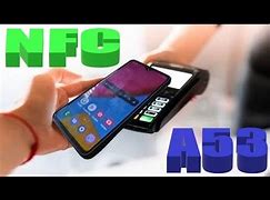 Image result for NFC Samsung A53