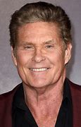 Image result for David Hasselhoff Today Pic