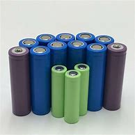 Image result for Lithium Battery Cells