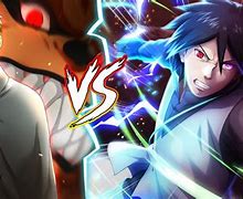 Image result for Naruto Hokage vs Sasuke