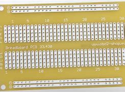 Image result for Breadboard Connections