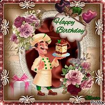 Image result for Happy Birthday Chef Daughter