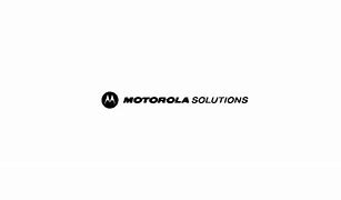 Image result for Motorola Solutions Inc. Logo