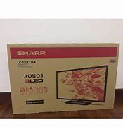 Image result for Sharp LCD Colour TV Model Lc32af10m10