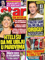 Image result for Star Novine Najnoviji Broj