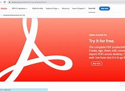 Image result for PDF Software Free Download