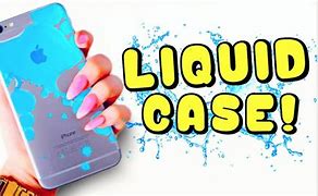 Image result for Liquid Death Phone Case