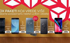 Image result for Box Paket MTS