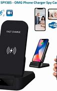 Image result for Micro Spy Camera Charger