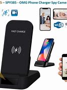 Image result for Wireless Spy Camera for iPhone