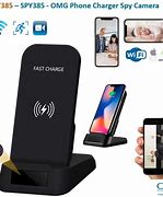Image result for iPhone 15 Removable Spy Camera