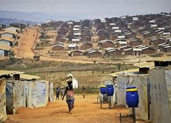 Image result for Mahama Refugee Camp